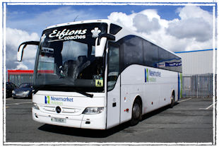 T11 Mercedes Tourismo