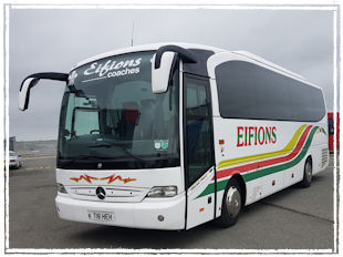 T18 Mercedes Tourino